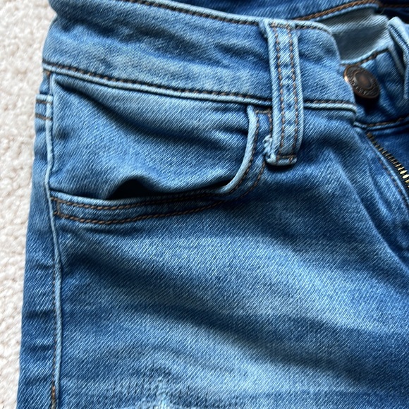 American Eagle Jegging Skinny Jeans - Picture 6 of 12